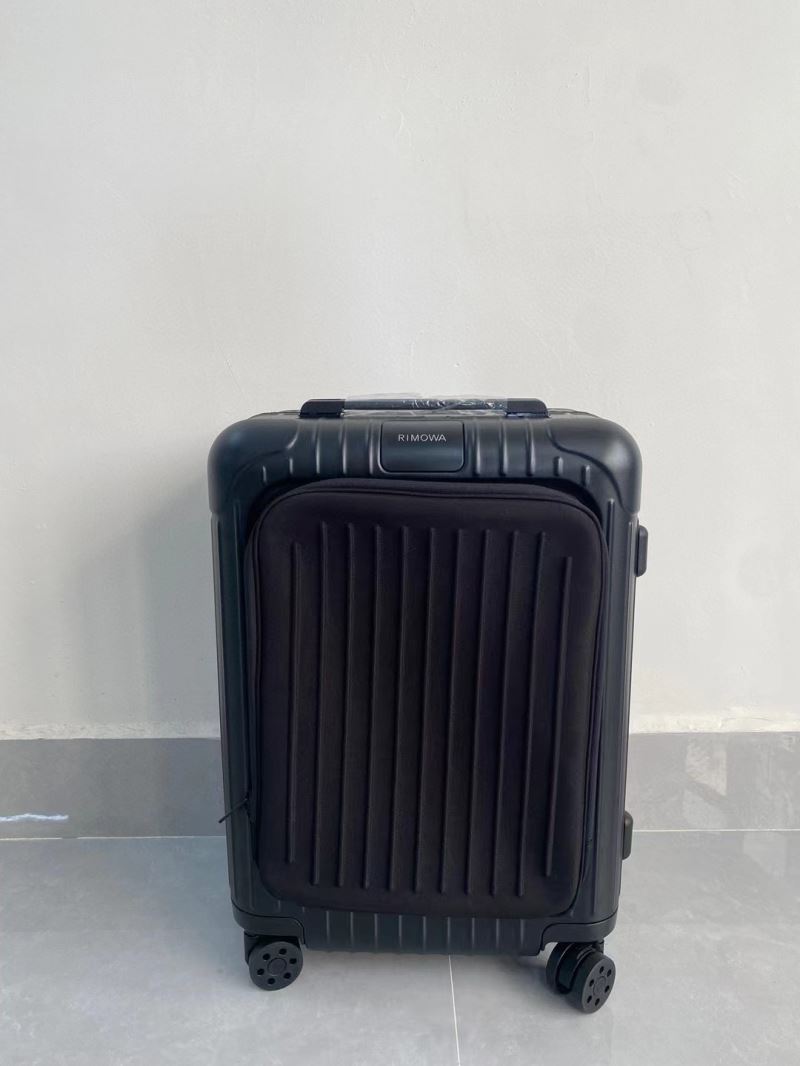 Rimowa Suitcase